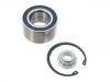 Kit, roulement de roue Wheel Bearing Kit:1J0 498 625