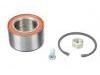 轴承修理包 Wheel bearing kit:701 598 625