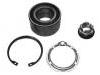 Juego, rodamiento rueda Wheel bearing kit:77 01 207 677