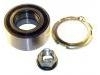 Juego, rodamiento rueda Wheel bearing kit:77 01 207 966