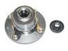 轮毂轴承单元 Wheel Hub Bearing:6E0 407 621 D